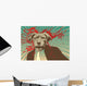 Reservoir Dog Keeping It Wall Decal