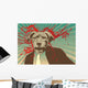 Reservoir Dog Keeping It Wall Decal