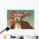 Reservoir Dog Keeping It Wall Decal