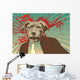 Reservoir Dog Keeping It Wall Decal