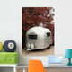 Safari Airstream Trailer Camper Wall Decal