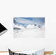 Mountains Wall Decal Design 1
