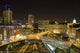 Birmingham Cityscape Wall Decal