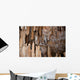 Cave Wall Decal Design 1