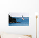 Yacht Wall Decal