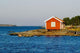 Archipelago 2 Wall Decal