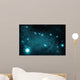 Space Wall Decal