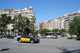 Streets Barcelona Wall Decal