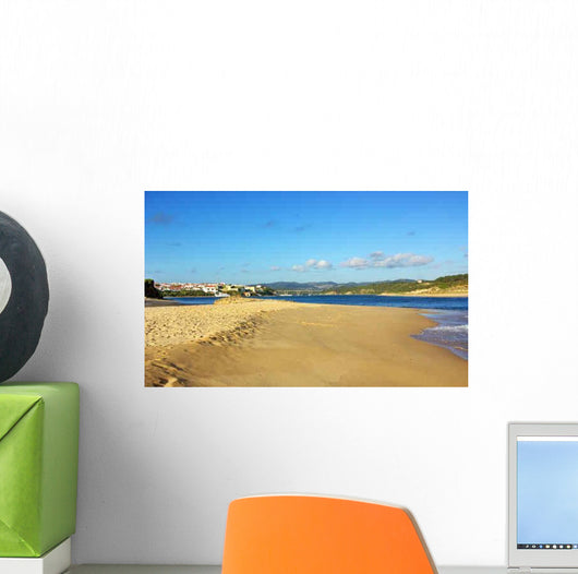 Milfontes Wall Decal
