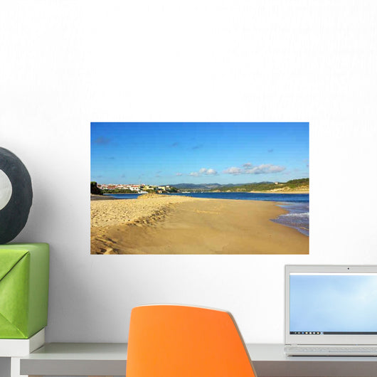 Milfontes Wall Decal
