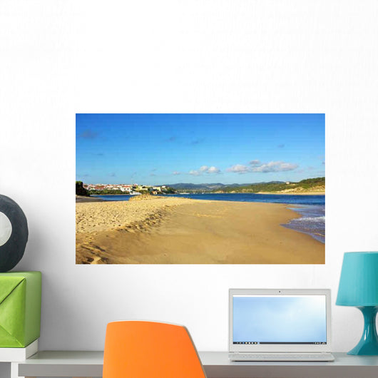 Milfontes Wall Decal