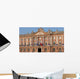 Place Capitole Wall Decal