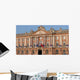 Place Capitole Wall Decal