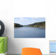 Rappbodetalsperre Reservoirs Wall Decal