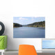 Rappbodetalsperre Reservoirs Wall Decal