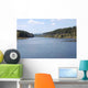 Rappbodetalsperre Reservoirs Wall Decal