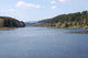 Rappbodetalsperre Reservoirs Wall Decal
