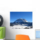 Zugsitze Wall Decal