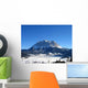 Zugsitze Wall Decal