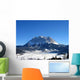 Zugsitze Wall Decal