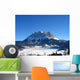 Zugsitze Wall Decal