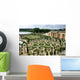 Versailles Wall Decal