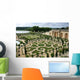 Versailles Wall Decal