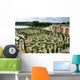 Versailles Wall Decal
