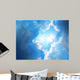 Sky Wall Decal Design 3