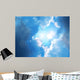 Sky Wall Decal Design 3