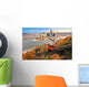 Pitt Skyline Wall Decal