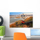 Pitt Skyline Wall Decal