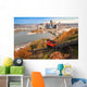 Pitt Skyline Wall Decal