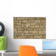 Steinmauer Wall Decal
