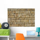 Steinmauer Wall Decal