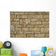 Steinmauer Wall Decal