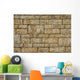 Steinmauer Wall Decal