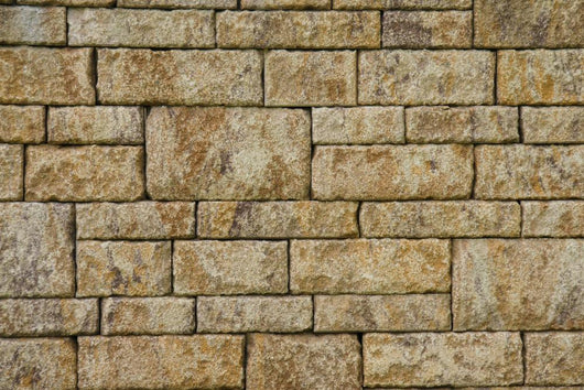 Steinmauer Wall Decal