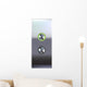 Elevator Buttons Wall Decal