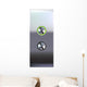 Elevator Buttons Wall Decal