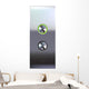 Elevator Buttons Wall Decal