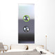 Elevator Buttons Wall Decal