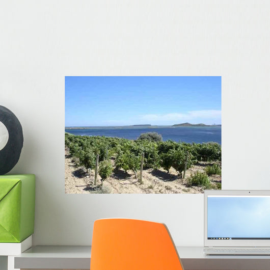Landscape Wall Decal Design 3