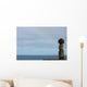Easter Island Moai Tahai Wall Decal