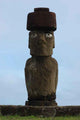 Osterinsel Moai Der Tahai Wall Decal