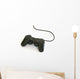 Game Controller Wall Decal