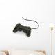Game Controller Wall Decal