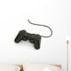 Game Controller Wall Decal