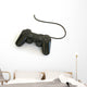 Game Controller Wall Decal