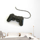 Game Controller Wall Decal